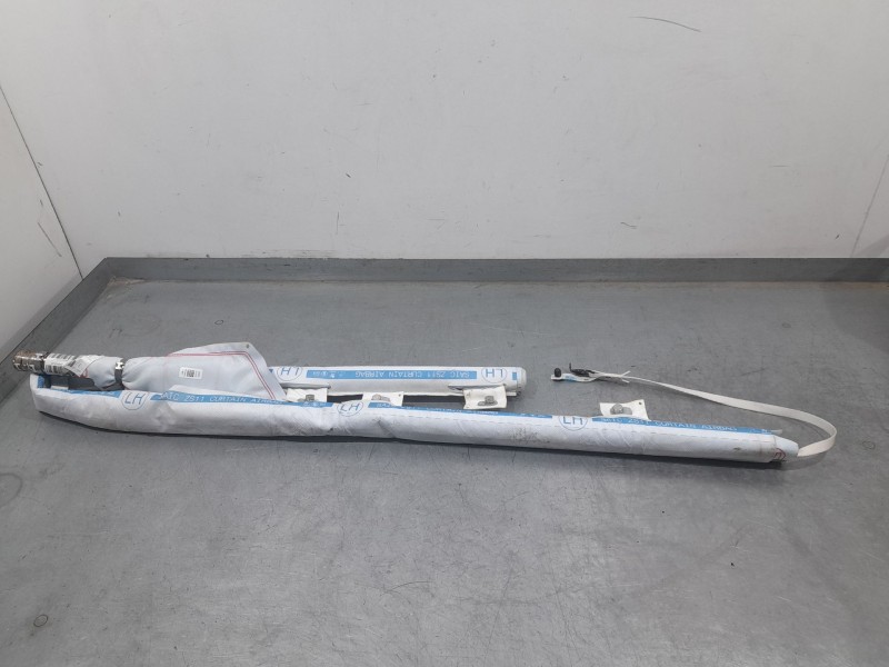 Recambio de airbag cortina delantero izquierdo para mg zs 1.5 vti referencia OEM IAM YFSS9999343  