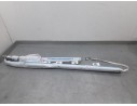 Recambio de airbag cortina delantero izquierdo para mg zs 1.5 vti referencia OEM IAM YFSS9999343  
