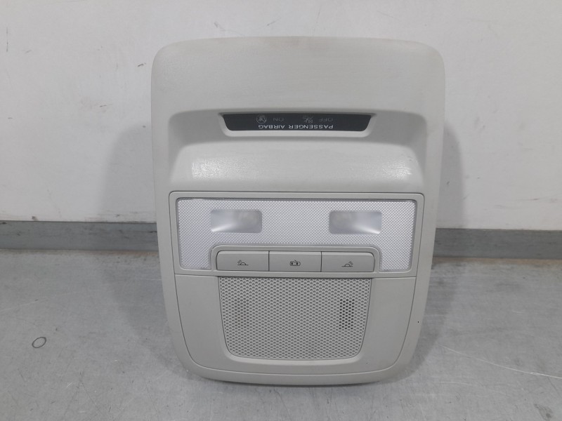 Recambio de luz interior para mg zs 1.5 vti referencia OEM IAM 10567189  