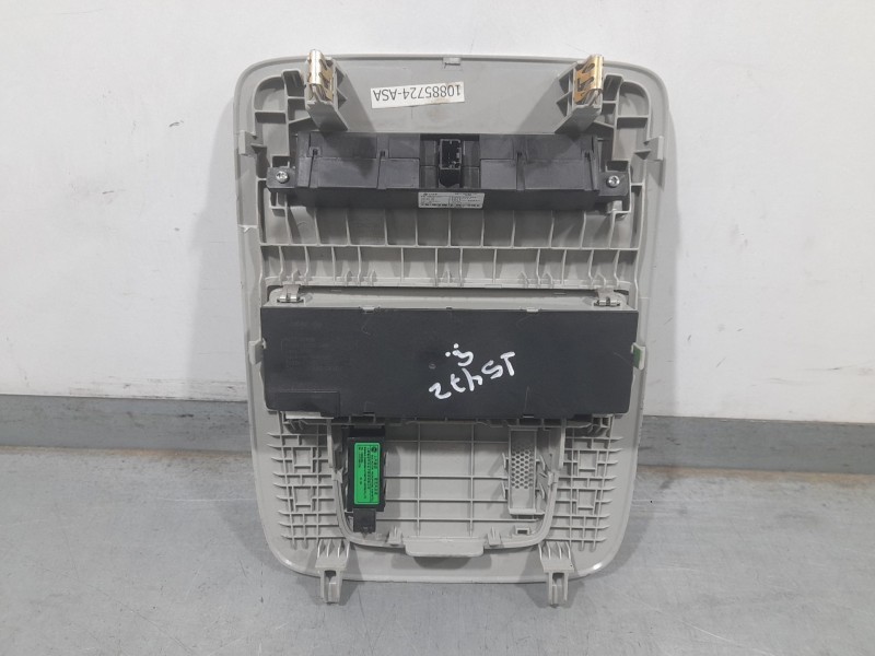 Recambio de luz interior para mg zs 1.5 vti referencia OEM IAM 10567189  