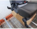 Recambio de asiento trasero derecho para toyota hi-ace referencia OEM IAM  NO RECLINABLE 4ª FILA