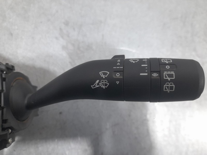 Recambio de mando luces y limpia para mg zs 1.5 vti referencia OEM IAM 10565266 10140967 LUCES 10141028 CONTROL CRUCERO