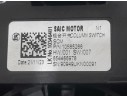 Recambio de mando luces y limpia para mg zs 1.5 vti referencia OEM IAM 10565266 10140967 LUCES 10141028 CONTROL CRUCERO