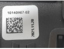 Recambio de mando luces y limpia para mg zs 1.5 vti referencia OEM IAM 10565266 10140967 LUCES 10141028 CONTROL CRUCERO