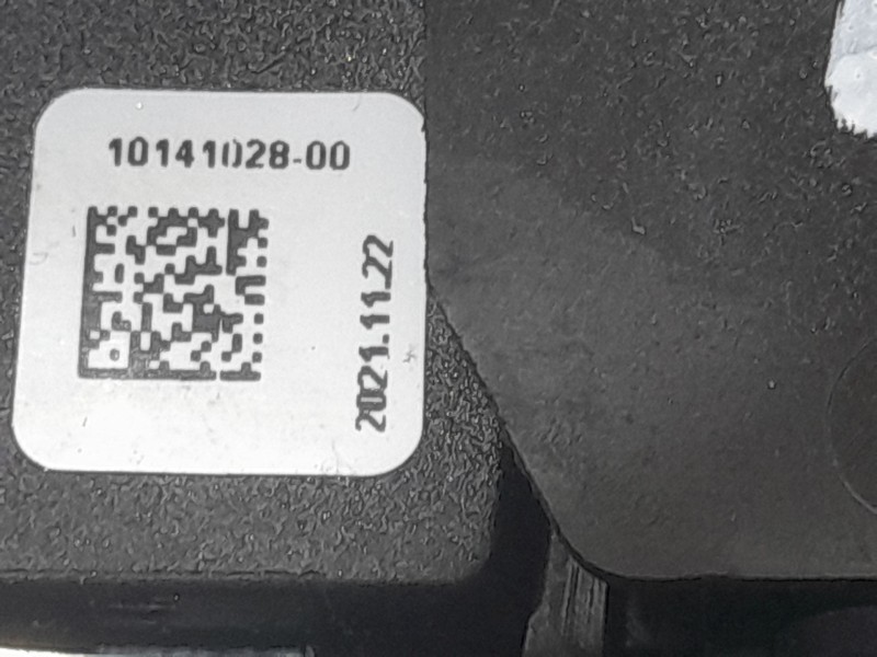 Recambio de mando luces y limpia para mg zs 1.5 vti referencia OEM IAM 10565266 10140967 LUCES 10141028 CONTROL CRUCERO