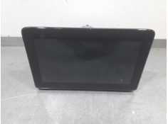 Recambio de sistema navegacion gps para mg zs 1.5 vti referencia OEM IAM 11190999  