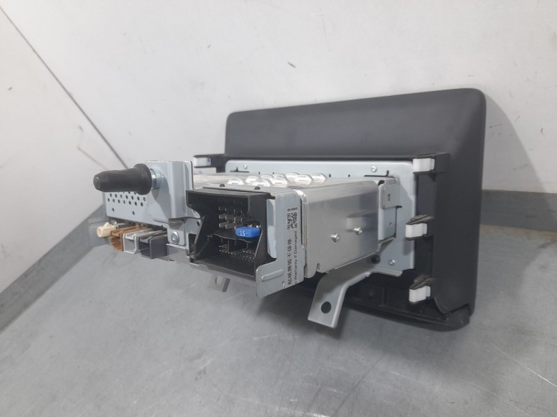 Recambio de sistema navegacion gps para mg zs 1.5 vti referencia OEM IAM 11190999  