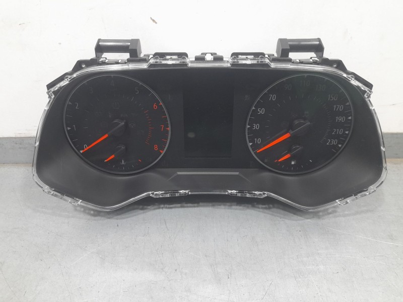 Recambio de cuadro instrumentos para renault captur ii (hf_) tce 140 (hfn0) referencia OEM IAM 248090722R  