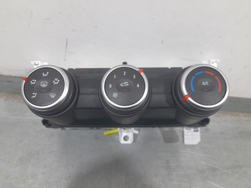Recambio de mando calefaccion / aire acondicionado para renault captur ii (hf_) tce 140 (hfn0) referencia OEM IAM 275006130R 025