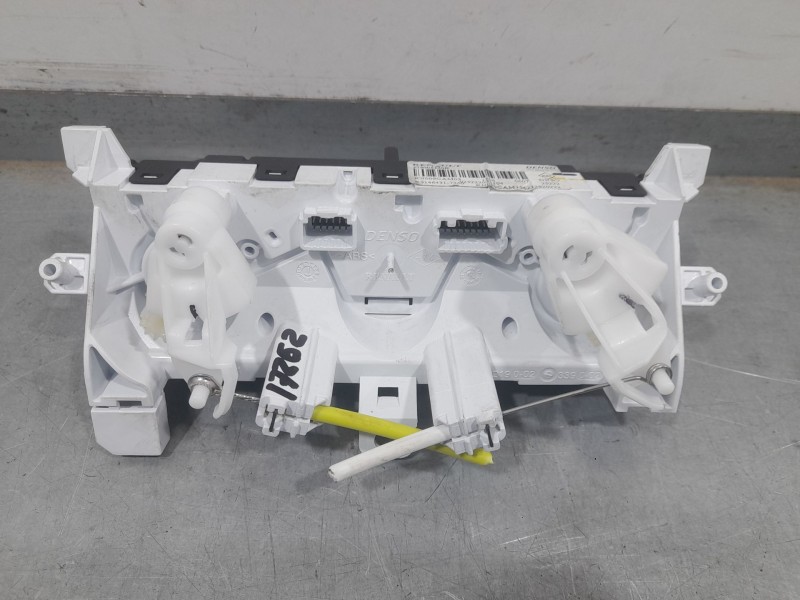 Recambio de mando calefaccion / aire acondicionado para renault captur ii (hf_) tce 140 (hfn0) referencia OEM IAM 275006130R 025