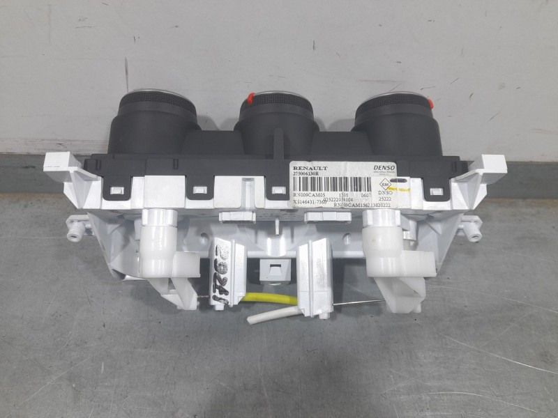 Recambio de mando calefaccion / aire acondicionado para renault captur ii (hf_) tce 140 (hfn0) referencia OEM IAM 275006130R 025