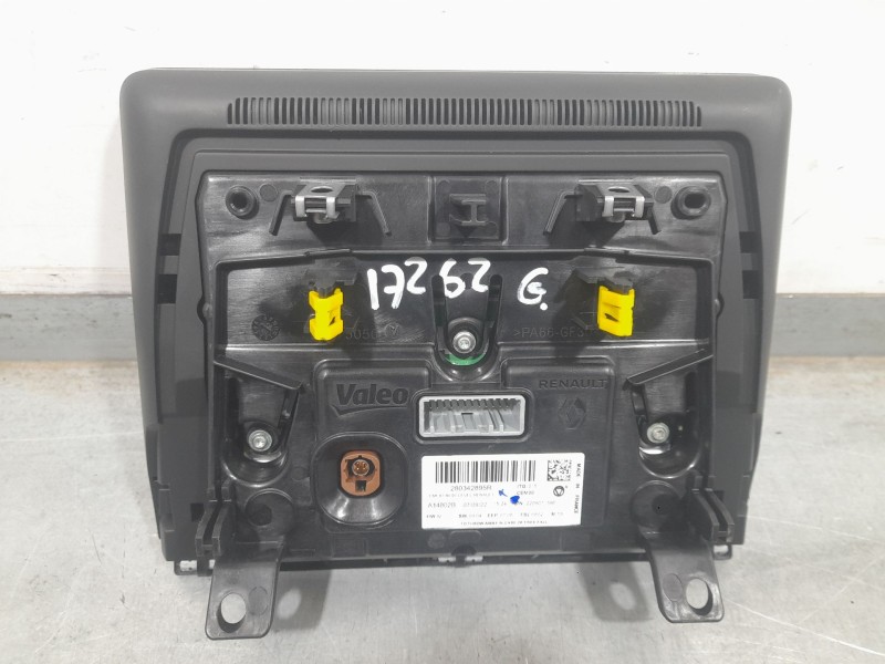 Recambio de sistema navegacion gps para renault captur ii (hf_) tce 140 (hfn0) referencia OEM IAM 280342895R  