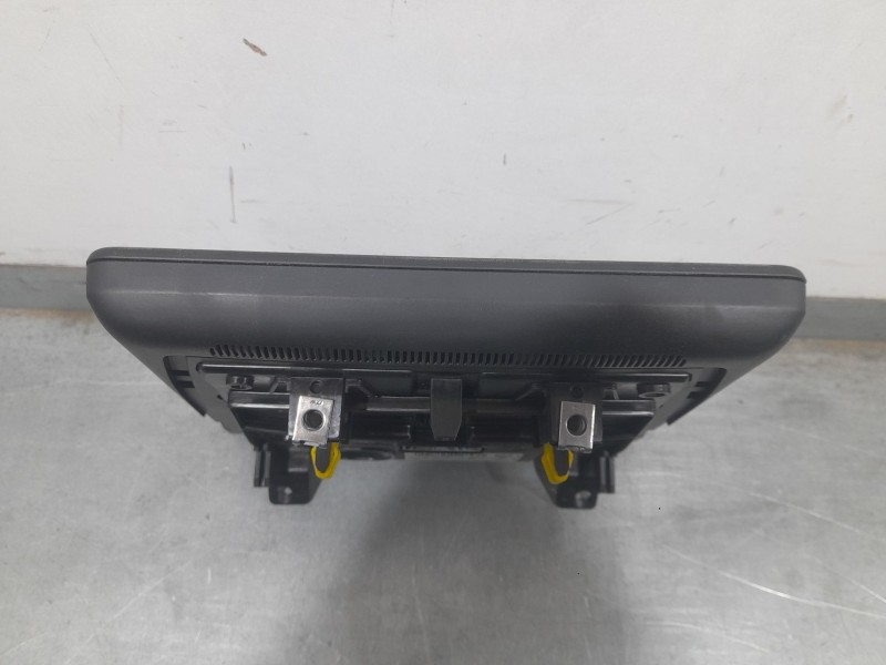 Recambio de sistema navegacion gps para renault captur ii (hf_) tce 140 (hfn0) referencia OEM IAM 280342895R  