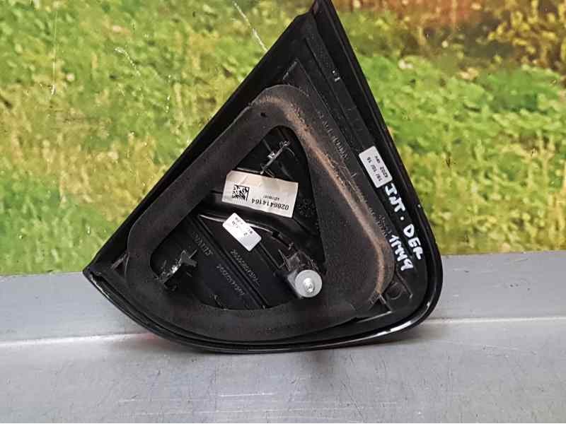 Recambio de piloto trasero derecho para renault captur intens referencia OEM IAM 0286414164  INTERIOR