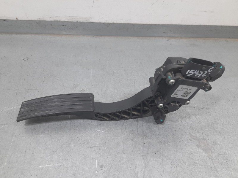 Recambio de potenciometro pedal para mg zs 1.5 vti referencia OEM IAM 50100101  