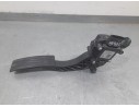 Recambio de potenciometro pedal para mg zs 1.5 vti referencia OEM IAM 50100101  