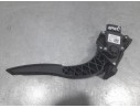 Recambio de potenciometro pedal para mg zs 1.5 vti referencia OEM IAM 50100101  