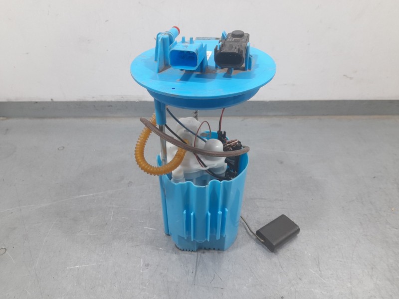 Recambio de aforador para mg zs 1.5 vti referencia OEM IAM 10969139  