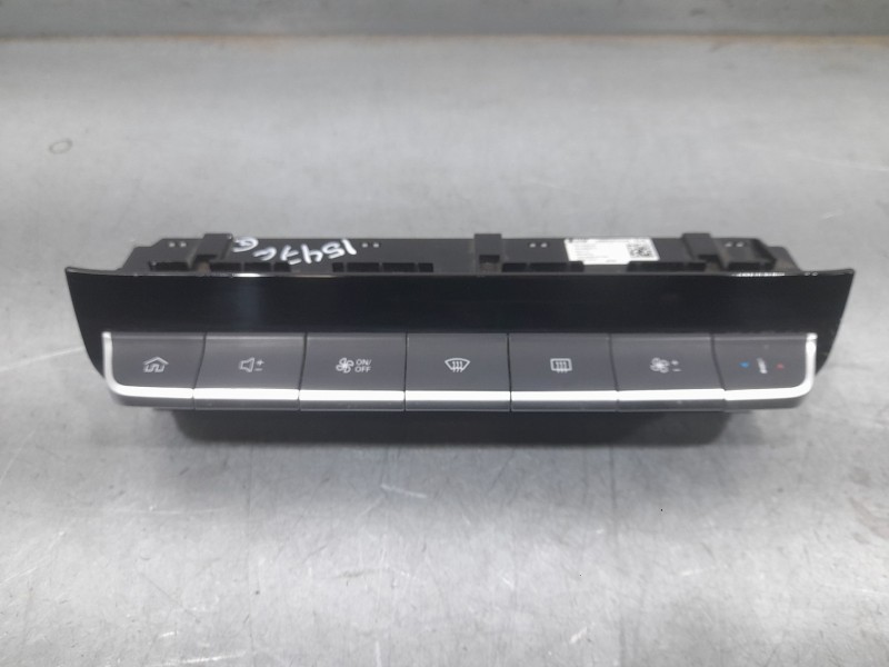 Recambio de mando multifuncion para mg zs 1.5 vti referencia OEM IAM 528193772  