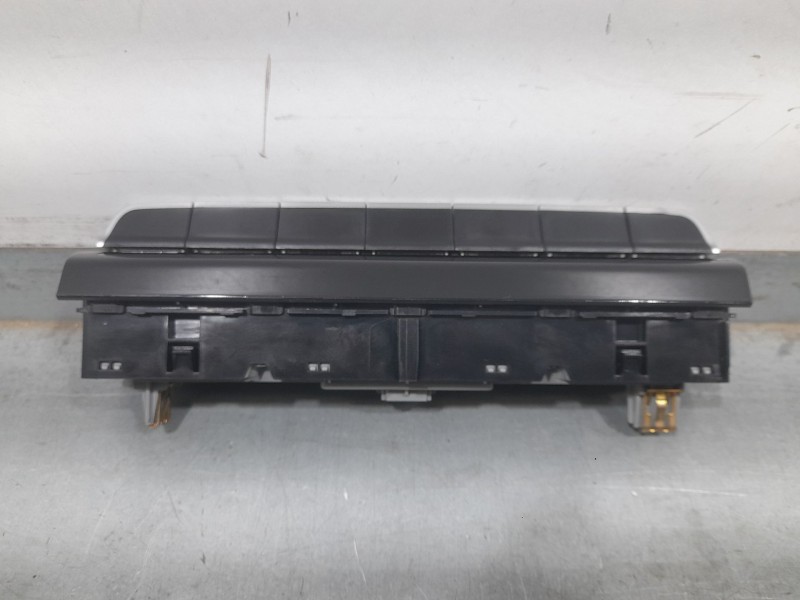 Recambio de mando multifuncion para mg zs 1.5 vti referencia OEM IAM 528193772  