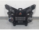 Recambio de mando climatizador para chevrolet cruze (j300) 1.6 referencia OEM IAM 3870568  