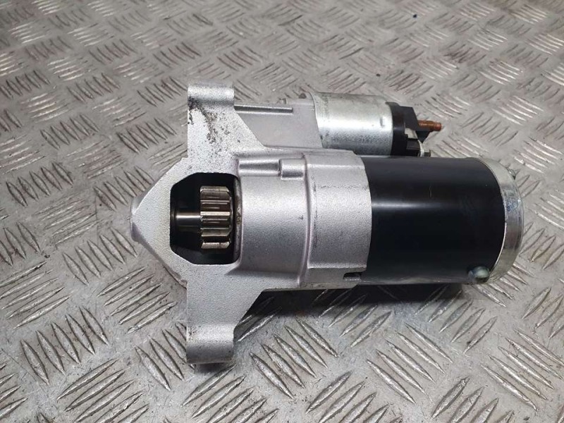 Recambio de motor arranque para peugeot 508 active referencia OEM IAM 9805058680 M000T20873 MITSUBISHI