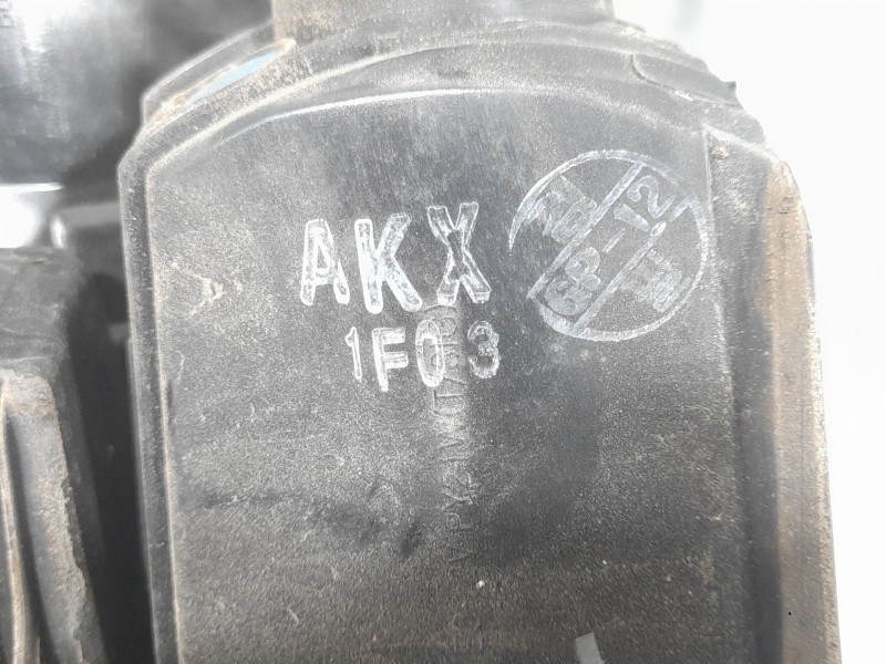 Recambio de piloto trasero izquierdo para chevrolet cruze (j300) 1.6 referencia OEM IAM 95365876  