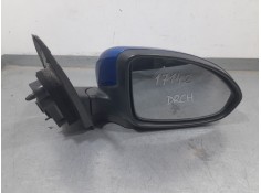 RETROVISOR DERECHO 42456937 ELECTRICO ROZADO E13027379