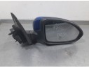 Recambio de retrovisor derecho para chevrolet cruze (j300) 1.6 referencia OEM IAM 42456937 ELECTRICO ROZADO E13027379