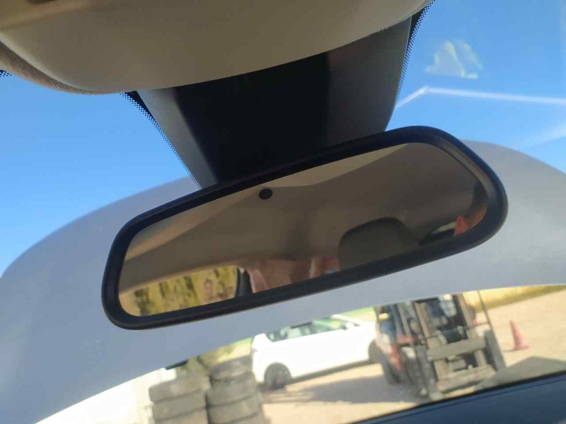 Recambio de espejo interior para opel mokka elegance referencia OEM IAM 98088311XT  