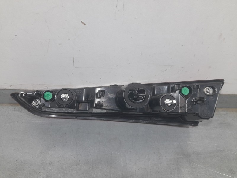 Recambio de piloto trasero izquierdo interior para renault captur ii (hf_) tce 140 (hfn0) referencia OEM IAM 265553734R  