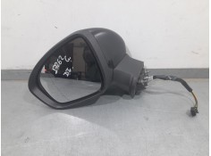 Recambio de retrovisor izquierdo para renault captur ii (hf_) tce 140 (hfn0) referencia OEM IAM 963024829R 26244307A 