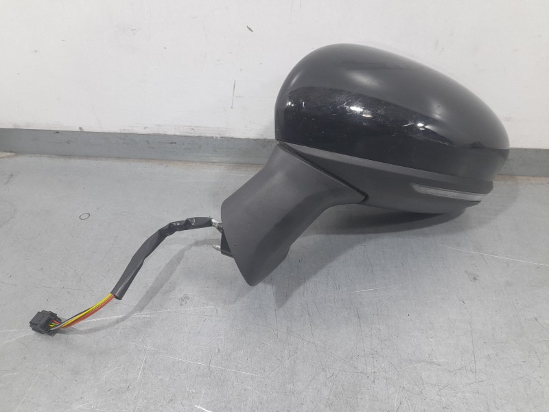 Recambio de retrovisor izquierdo para renault captur ii (hf_) tce 140 (hfn0) referencia OEM IAM 963024829R 26244307A 