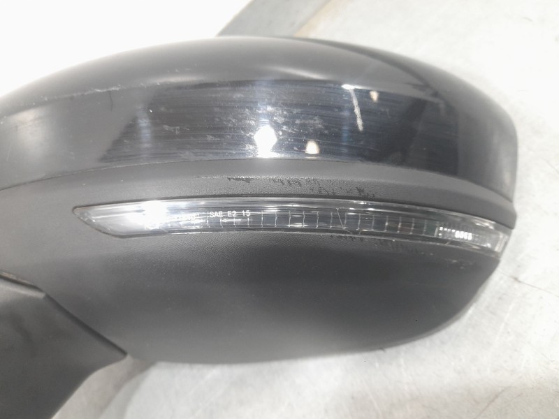Recambio de retrovisor izquierdo para renault captur ii (hf_) tce 140 (hfn0) referencia OEM IAM 963024829R 26244307A 