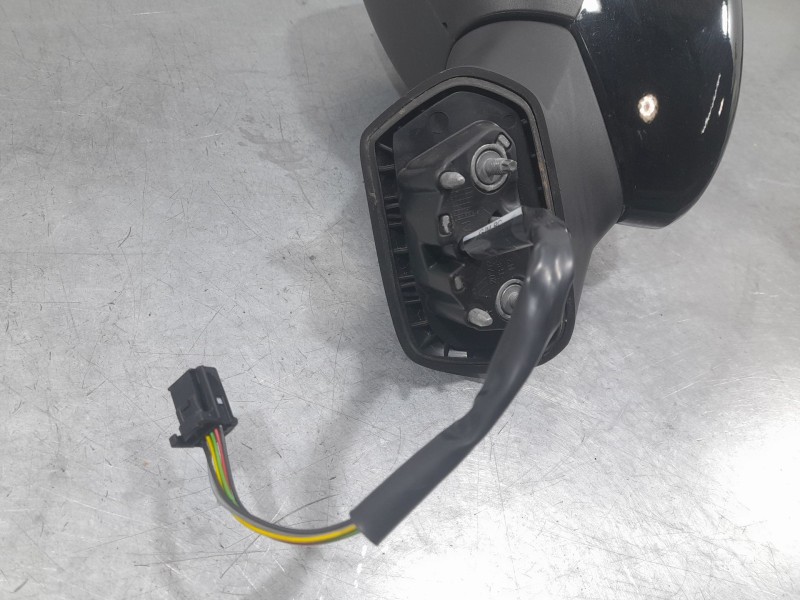 Recambio de retrovisor izquierdo para renault captur ii (hf_) tce 140 (hfn0) referencia OEM IAM 963024829R 26244307A 