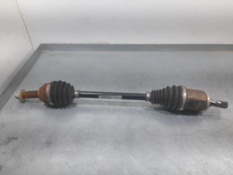 Recambio de transmision delantera izquierda para mg zs 1.5 vti referencia OEM IAM 10233396 11135812 