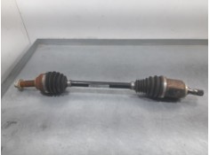 Recambio de transmision delantera izquierda para mg zs 1.5 vti referencia OEM IAM 10233396 11135812 