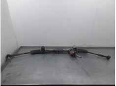 Recambio de cremallera direccion para chevrolet cruze (j300) 1.6 referencia OEM IAM 13330663 ASISTIDA 