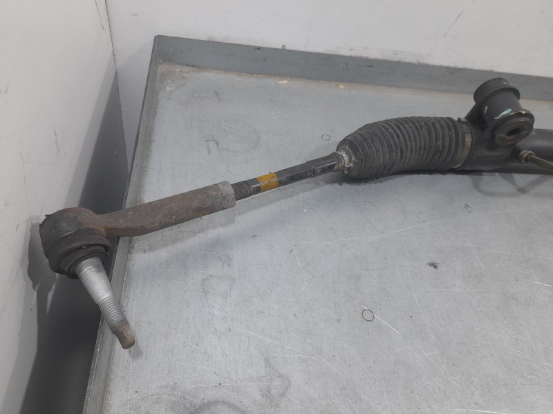 Recambio de cremallera direccion para chevrolet cruze (j300) 1.6 referencia OEM IAM 13330663 ASISTIDA 