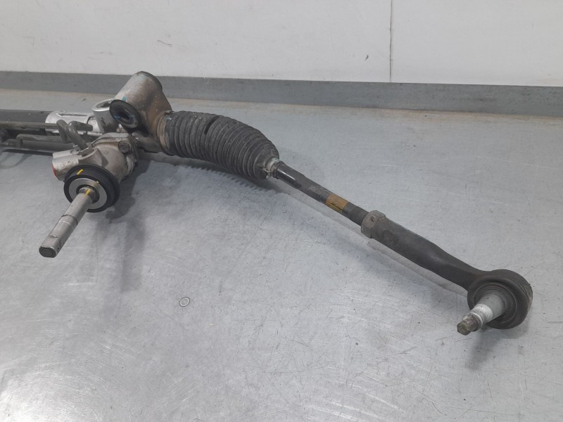 Recambio de cremallera direccion para chevrolet cruze (j300) 1.6 referencia OEM IAM 13330663 ASISTIDA 