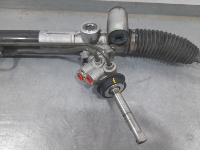 Recambio de cremallera direccion para chevrolet cruze (j300) 1.6 referencia OEM IAM 13330663 ASISTIDA 