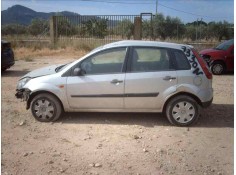 FORD FIESTA (CBK)