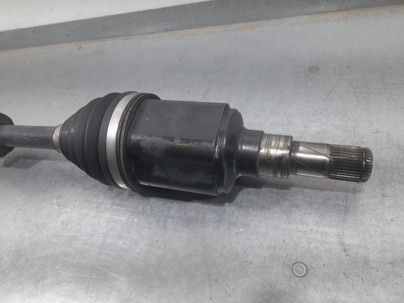 Recambio de transmision delantera derecha para chevrolet cruze (j300) 1.6 referencia OEM IAM 13334715  