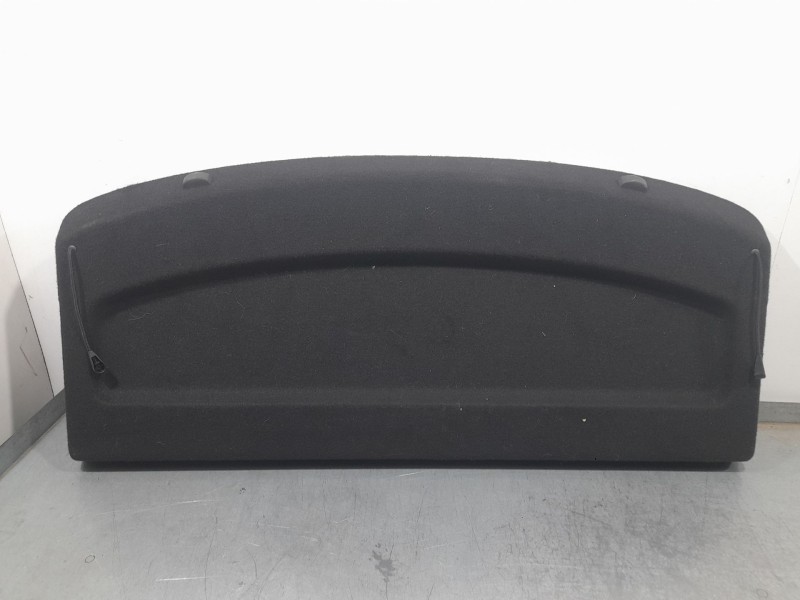 Recambio de bandeja trasera para renault captur ii (hf_) tce 140 (hfn0) referencia OEM IAM 794202705R  