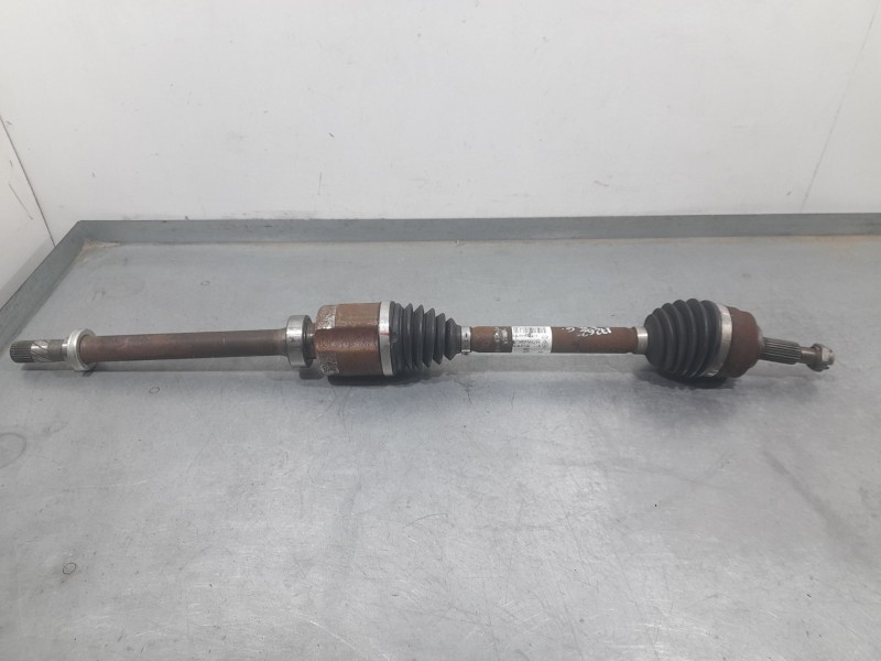 Recambio de transmision delantera derecha para renault captur ii (hf_) tce 140 (hfn0) referencia OEM IAM 391002592R  