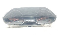 Recambio de cuadro instrumentos para peugeot 208 i (ca_, cc_) 1.2 vti 82 referencia OEM IAM 9801905280  