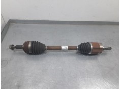 Recambio de transmision delantera izquierda para renault captur ii (hf_) tce 140 (hfn0) referencia OEM IAM 391011887R  