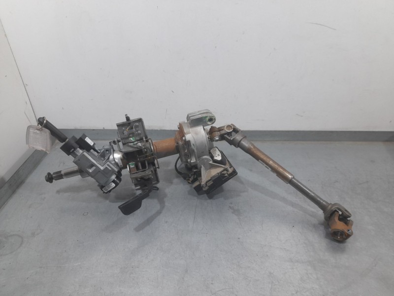 Recambio de columna direccion para mg zs 1.5 vti referencia OEM IAM 7047914334  ELECTRO-MECANICA