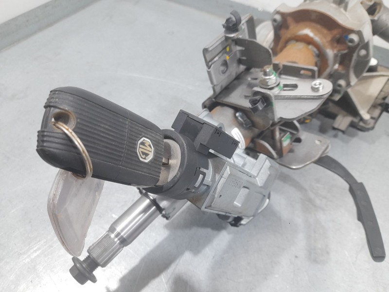 Recambio de columna direccion para mg zs 1.5 vti referencia OEM IAM 7047914334  ELECTRO-MECANICA