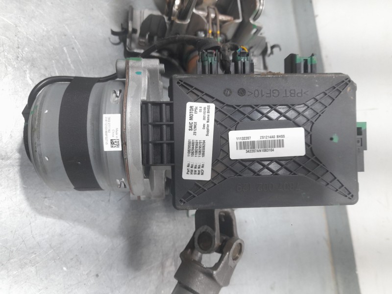 Recambio de columna direccion para mg zs 1.5 vti referencia OEM IAM 7047914334  ELECTRO-MECANICA